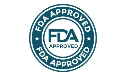 TurboMan™ FDA Registered Facility Men's Vitality Supplement