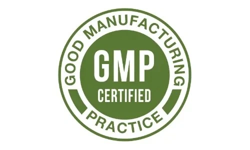 TurboMan™ GMP Certified Men's Wellness Supplement